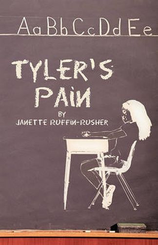 Cover image for Tyler's Pain