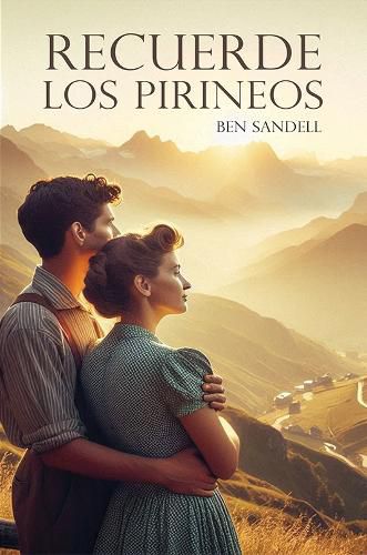 Cover image for Recuerde los Pirineos