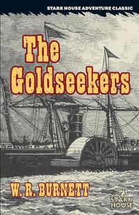 Cover image for The Goldseekers