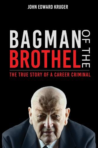 Cover image for Bagman of the Brothel