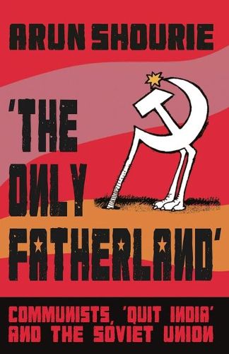 Cover image for The Only Fatherland
