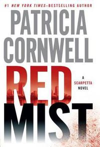 Cover image for Red Mist