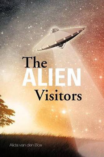 Cover image for The Alien Visitors