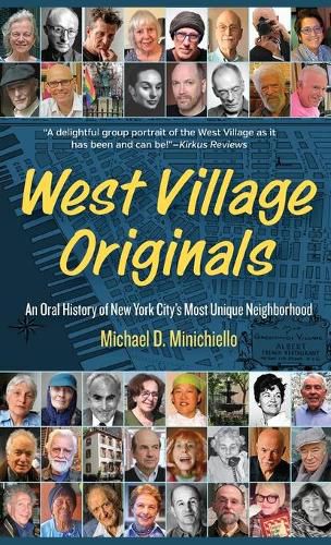 Cover image for West Village Originals