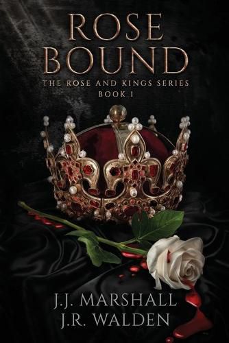 Cover image for Rose Bound