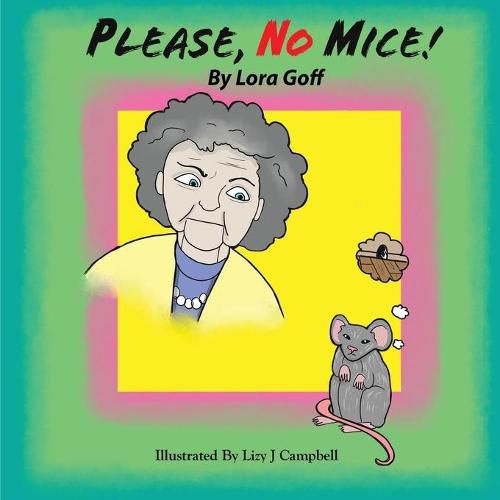 Cover image for Please, No Mice!