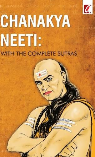 Cover image for Chanakya Neeti