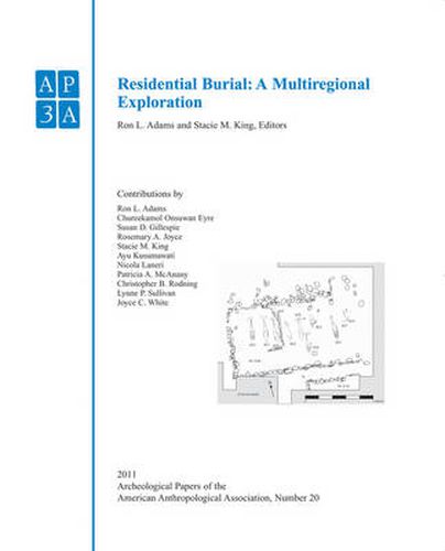 Cover image for Archeological Papers of the American Anthropological Association: A Multiregional Exploration