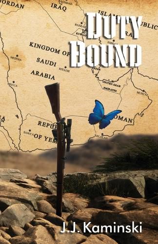 Cover image for Duty Bound