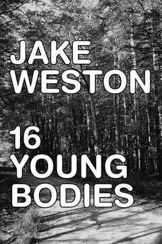 Cover image for 16 Young Bodies