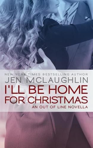 Cover image for I'll be Home for Christmas