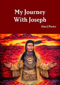 Cover image for My Journey with Joseph