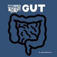 Cover image for Gut