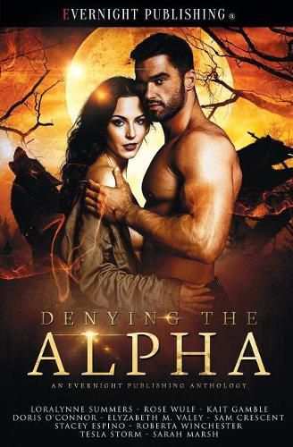 Cover image for Denying the Alpha