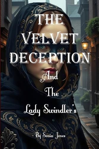 Cover image for The Velvet Deception