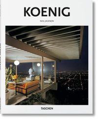 Cover image for Koenig