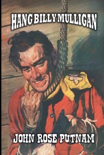 Cover image for Hang Billy Mulligan