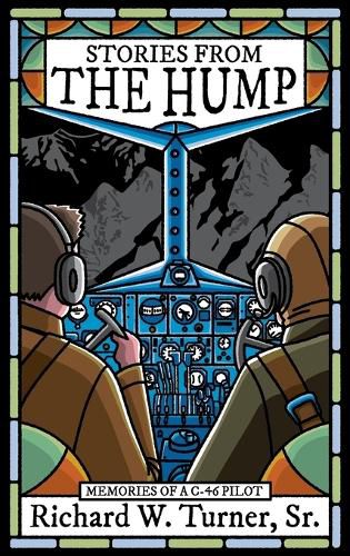 Cover image for Stories from the Hump