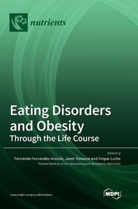 Cover image for Eating Disorders and Obesity