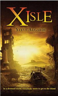Cover image for X-Isle