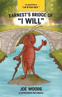 Cover image for Earnest's Bridge of   I WILL