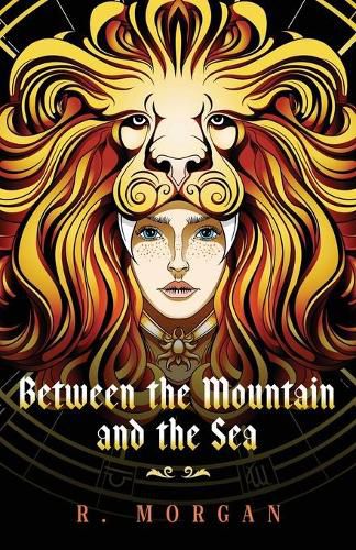 Cover image for Between the Mountain and the Sea