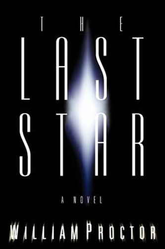 Cover image for The Last Star: A Novel