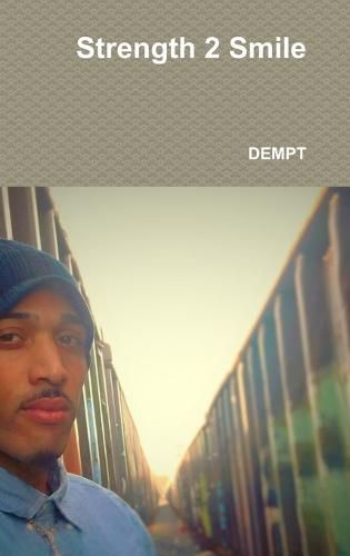 Cover image for Strength 2 Smile