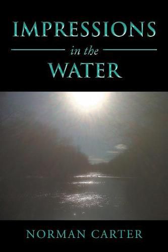 Cover image for Impressions in the Water