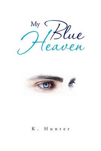 Cover image for My Blue Heaven