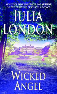Cover image for Wicked Angel: A Novel