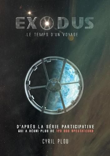 Cover image for Exodus - Le temps d'un voyage