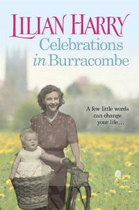 Cover image for Celebrations in Burracombe