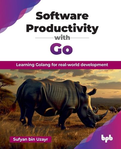 Cover image for Software Productivity with Go