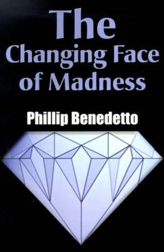 Cover image for The Changing Face of Madness
