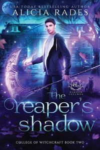 Cover image for The Reaper's Shadow