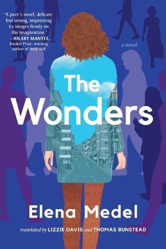 Cover image for The Wonders