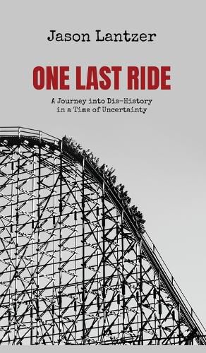Cover image for One Last Ride