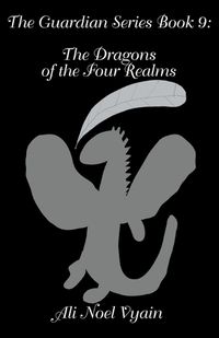 Cover image for The Dragons of the Four Realms