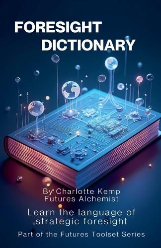 Cover image for Foresight Dictionary