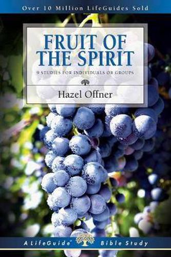 Cover image for Fruit of the Spirit