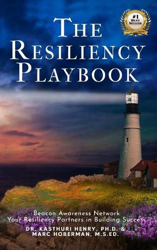 Cover image for The Resiliency Playbook