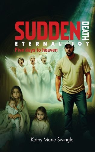 Cover image for Sudden Death Eternal Joy