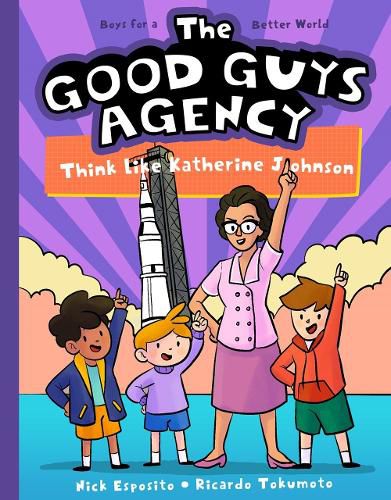 The Good Guys Agency