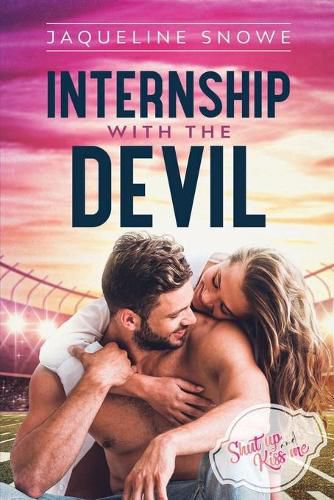 Cover image for Internship with the Devil