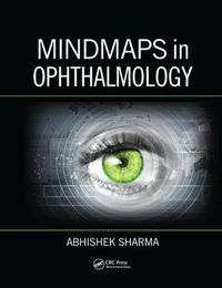 Cover image for Mindmaps in Ophthalmology