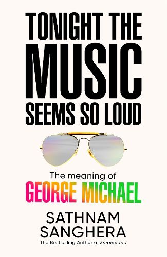 Cover image for Tonight the Music Seems So Loud