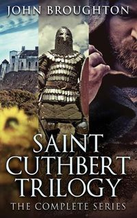Cover image for Saint Cuthbert Trilogy