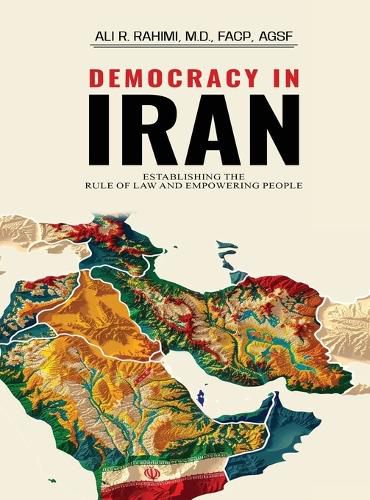 Cover image for Democracy in Iran