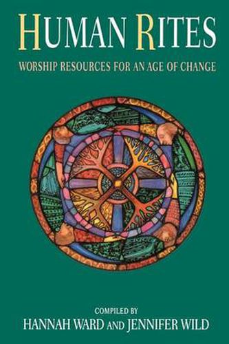 Human Rites: Worship Resources for an Age of Change